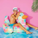Duck Ride On Float - Sun Squad™