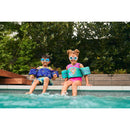 Kids' Sunny Vibes Swim Goggles - Blue