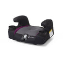3-in-1 Harness Booster Car Seat - Fuchsia Sunset