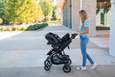 Grow & Go Flex Travel System - Foundry