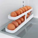 RollDown Egg Dispenser - Freestanding Egg Holder