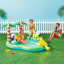 Forest Play Center - Sun Squad™
