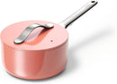 6.5" Mini Sauce Pan - Perracotta