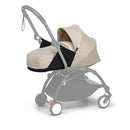 YOYO® 0+ newborn pack - Bonpoint Beige