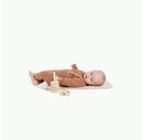 Portable Changing Mat - Ivory