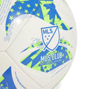 Club Sports Ball - White