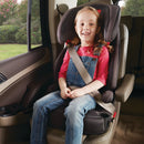 Tranzitions 3-in-1 Forward Facing Harness Booster Car Seat - Marley