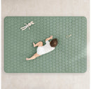 Premium Play Mat - Sage