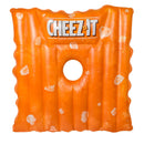 Cheez-It 4.5’ Pool Float: Novelty Water Float with PVC Material