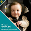 OnBoard LT Infant Car Seat - Wisteria Lane
