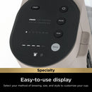 Single-Serve Hot & Iced Coffee Maker - Stone