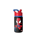 14oz Summit Water Bottle - Black