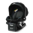 SnugRide SnugLock 35 Infant Car Seat - Harleigh