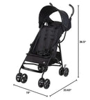 Rocket Plus Lightweight Stroller - Princeton