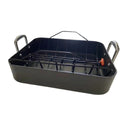 Signature Roasting Pan with Rack