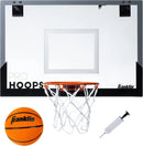 Indoor Over The Door Mini Basketball Hoop