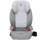 RodiSport Kids Booster Car Seat - Polished Pebble