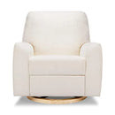 Power Recliner & Swivel Glider