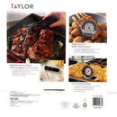 Kitchen Thermometer Set - 3 Piece