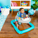 2-in-1 Baby Activity Walker - Mickey Mouse