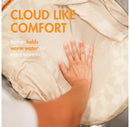 Inflatable Portable Baby Bathtub - Checker