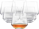 Whiskey Cocktail Glass