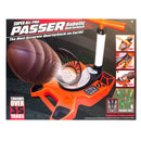 Robotic Quarterback Training Tool