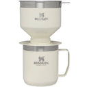 Pour Over Coffee Maker Set - 12 oz