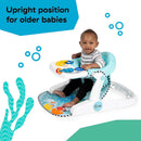 Ocean Explorers Sea of Support 2-in-1 Sit-Up Infant Floor Seat