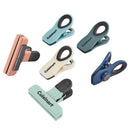 Magnetic Chip Clips - 6 Piece Set