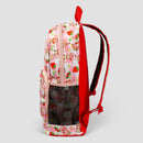 Kids' Backpack - Pink