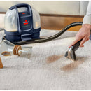 Portable Carpet Cleaner - Dark Blue