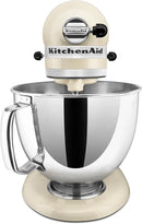 Tilt-Head Stand Mixer - Almond Cream