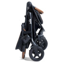 Caraway Whirl Full-Size Stroller - Shale
