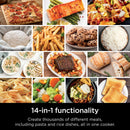 Ninja Combi™ All-In-One Multicooker, Oven, & Air Fryer