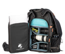 Shimoda Designs Explore v2 30 Backpack Photo Starter Kit (Black)
