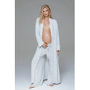The Cloud Robe - Heather Grey - Small