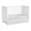 Dawson Crib to Toddler Bed Guard Rail Conversion Kit - White