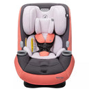 Pria All-in-One Convertible Car Seat - Coral Quartz