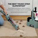 Cordless Portable Spot & Odor Remover System