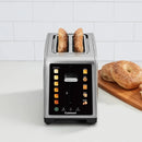 SimpliTouch XL 2-Slice Toaster - Stainless Steel