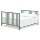 Hidden Hardware Twin/Full Size Bed Conversion Kit (M5789) - Light Sage