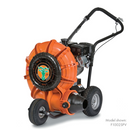 Billy Goat F1002V Force Wheeled Blower Walk Behind Vanguard 305cc