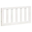 Toddler Bed Crib Conversion Kit(M12599) - Warm White