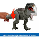 Rebirth Power Devour Tyrannosaurus Rex Dinosaur Figure, Constant Chomp Lights & Sound