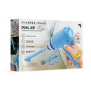 Cordless Handheld Vacuum and Blower Blue