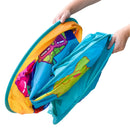 Sun Shade Baby Playmat