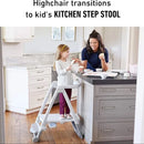 EveryStep 7-in-1 Highchair - Alaska