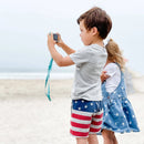 Digital Camera for Kids - Mikayo the Bear