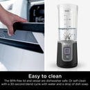 Blast 16 Oz. Personal Portable Blender - Black BC100BK